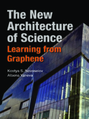 cover image of The New Architecture of Science